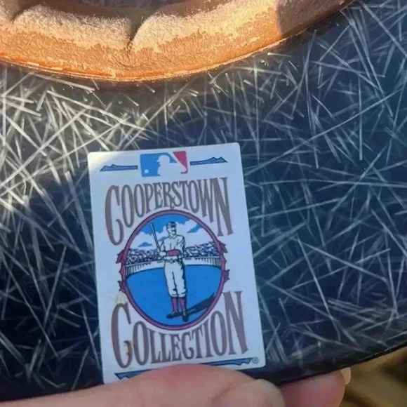 Cooperstown Collection american baseball Souvenir Batter cap Yankees - Picture 4 of 5